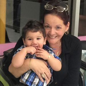 Meet your Posher, Ines